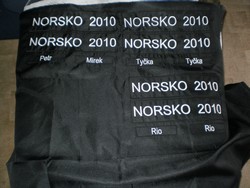 NORSKO 2010