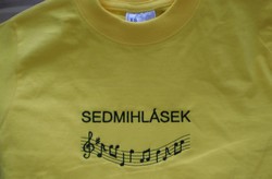 Sedmihlsek - Jilemnice